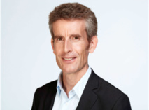 Alain Krakovitch devient Directeur de Transilien - Photo DR Alain Krakovitch devient Directeur de Transilien - Photo DR