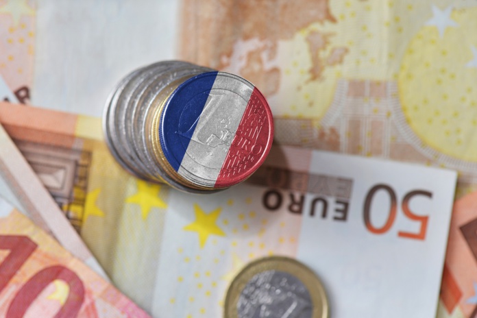 Le 1er janvier 2002, l’euro a cours légal dans les douze pays membres de l’Union monétaire européenne - DR : DepositPhotos.com, Ruletkka