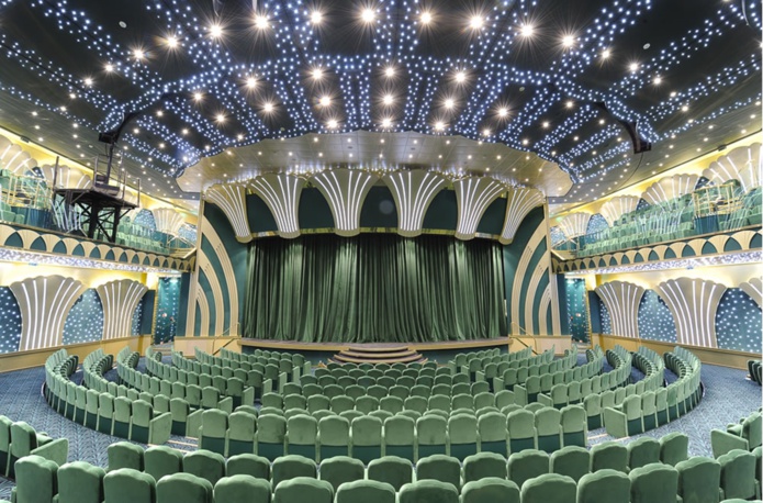 Le tour du monde 2025 de MSC Croisières partira de Marseille - DR Le tour du monde 2025 de MSC Croisières partira de Marseille - DR