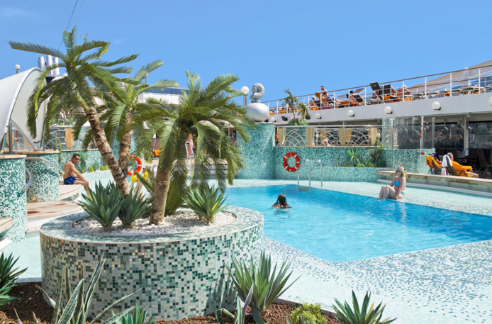 MSC Croisières : ouverture des ventes du tour du monde 2025 MSC Croisières : ouverture des ventes du tour du monde 2025