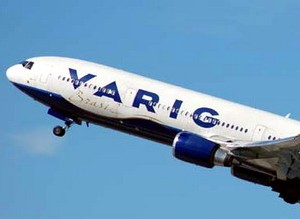 Varig : vol quotidien entre Paris et Sao Paulo