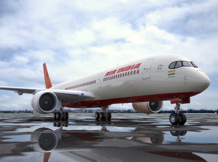 Airbus annonce un bénéfice net de 4,247 milliards d'euros - DR Airbus annonce un bénéfice net de 4,247 milliards d'euros - DR