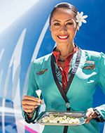 © Air Tahiti Nui