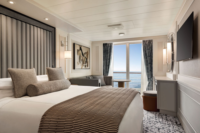 © Oceania Cruises © Oceania Cruises