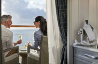© Oceania Cruises © Oceania Cruises