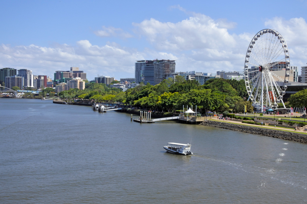 Brisbane, la ville à ne pas manquer en Australie