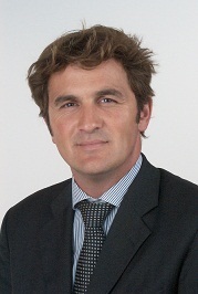 Benoit Lebreton, fondateur de Sharebooking - DR