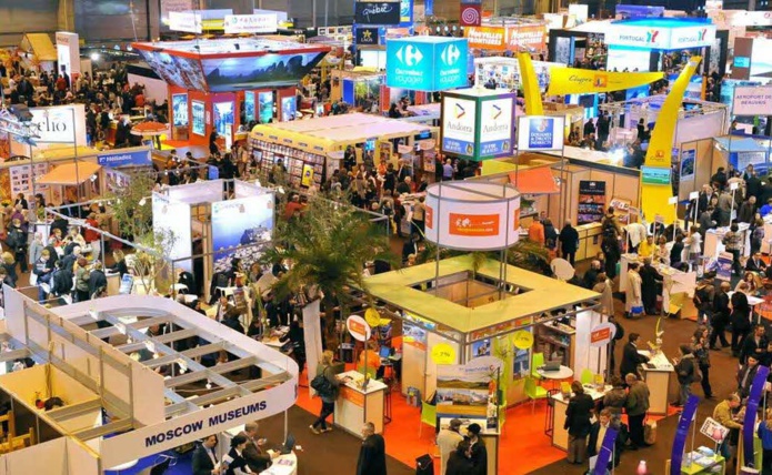 Les exposants apportent de la réassurance sur des projets bien engagés (©Comexposium) Les exposants apportent de la réassurance sur des projets bien engagés (©Comexposium)