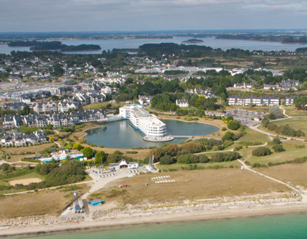 Une montée en gamme est attendue dans la conception des soins pour 2015 - DR : Miramar Crouesty