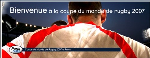 Cette année, 1M€ (soit près du quart de son budget pub) a été consacré à une campagne à Londres, dans la perspective de la Coupe du Monde de rugby Cette année, 1M€ (soit près du quart de son budget pub) a été consacré à une campagne à Londres, dans la perspective de la Coupe du Monde de rugby