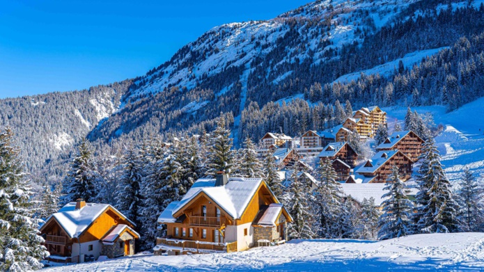 La montagne doit réfléchir à son avenir (©Oz-en-Oisans) La montagne doit réfléchir à son avenir (©Oz-en-Oisans)