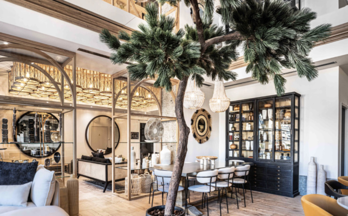 Maisons du Monde Hôtel & Suites a ouvert à Marseille Vieux-Port en 2022 (©Younight) Maisons du Monde Hôtel & Suites a ouvert à Marseille Vieux-Port en 2022 (©Younight)