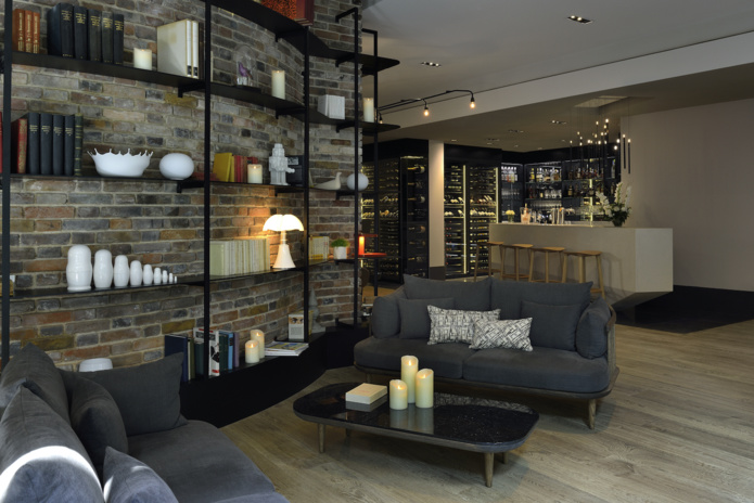 Le Balthazar, le seul 5* de Rennes (©Younight) Le Balthazar, le seul 5* de Rennes (©Younight)