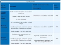 Afrique du Sud : passagers refoulés, rappel des procédures d'entrée dans le pays 