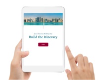 Qatar Tourism lance le « Qatar Specialist Programme » - DR : Qatar Tourism Qatar Tourism lance le « Qatar Specialist Programme » - DR : Qatar Tourism