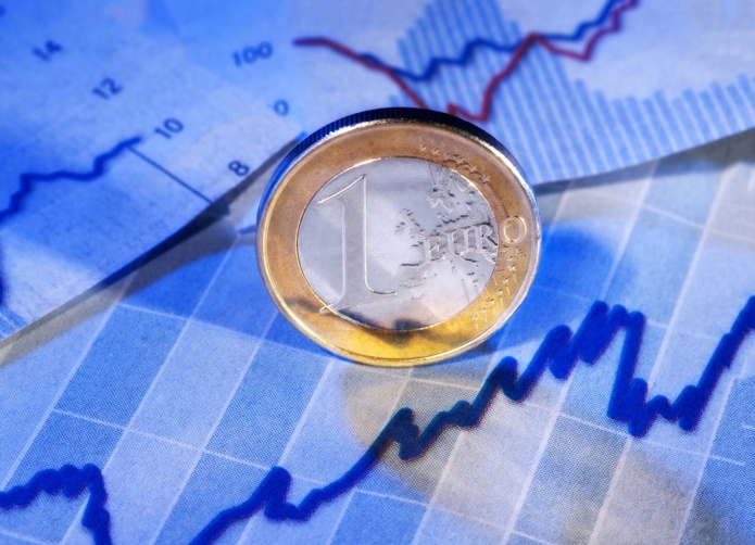 L’euro apparaît en bonne position face à ses autres contreparties -  Depositphotos.com Auteur gopixa L’euro apparaît en bonne position face à ses autres contreparties -  Depositphotos.com Auteur gopixa