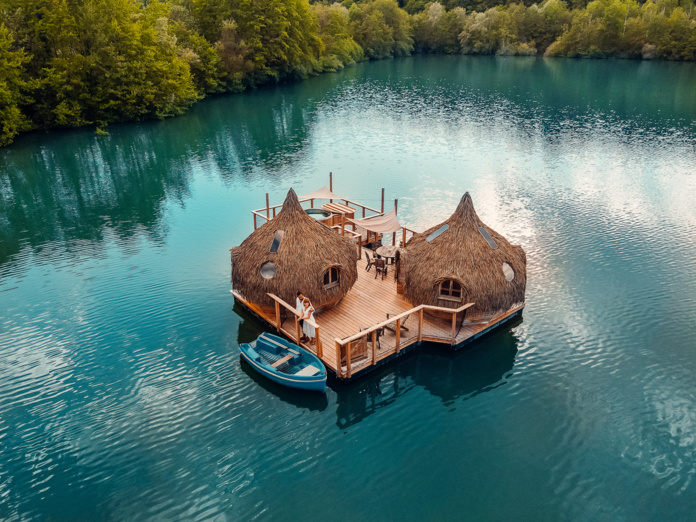 Cocoo aux Grands Lacs par Elsa Cyril (©Cocoo) Cocoo aux Grands Lacs par Elsa Cyril (©Cocoo)