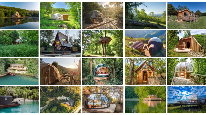 Tous les deux ans une étude pour répertorier l'évolution du secteur (©Alliances) Tous les deux ans une étude pour répertorier l'évolution du secteur (©Alliances)