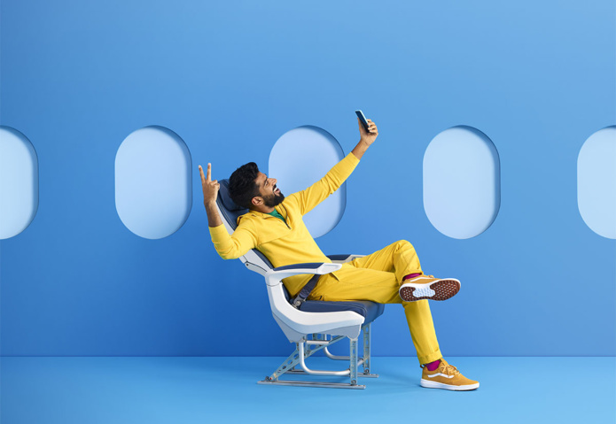 © Air Transat © Air Transat