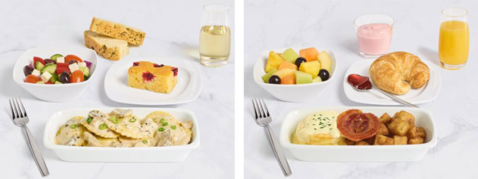 © Air Transat © Air Transat