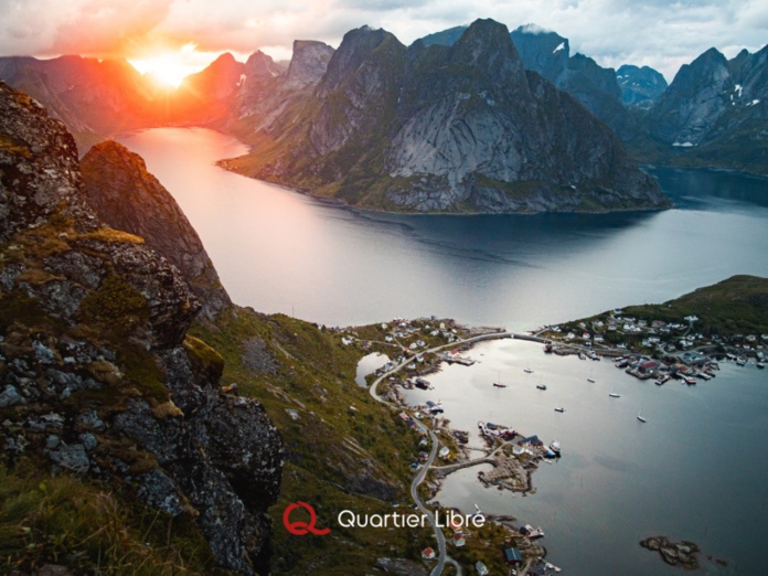 © Quartier Libre © Quartier Libre