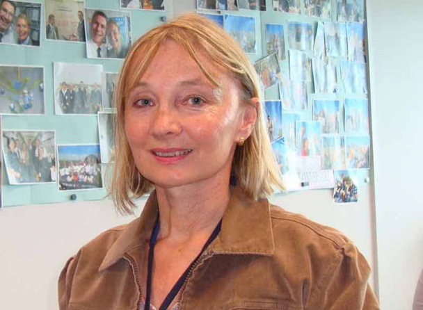 Candidate du mois : Noëlle Marchand, confiez-lui vos groupes... les yeux fermés ! Candidate du mois : Noëlle Marchand, confiez-lui vos groupes... les yeux fermés !