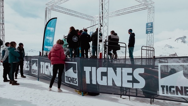 Tignes Tech lance un appel à candidatures !