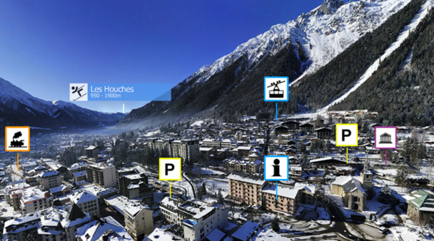 Source: Chamonix