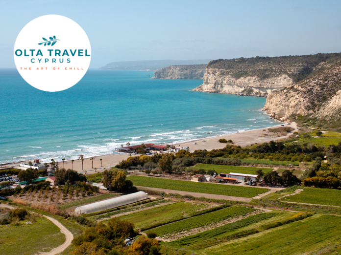 OLTA Travel Cyprus rejoint l'annuaire des DMC : DestiMaG © OLTA Travel Cyprus OLTA Travel Cyprus rejoint l'annuaire des DMC : DestiMaG © OLTA Travel Cyprus