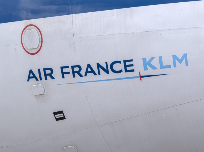 Air France n'appliquera pas de surcharge NDC pour les agences affaires et TMC en 2023 - Depositphotos @PhotographerFromAmsterdam