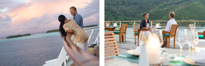 © PONANT / Tim McKenna © PONANT / Tim McKenna