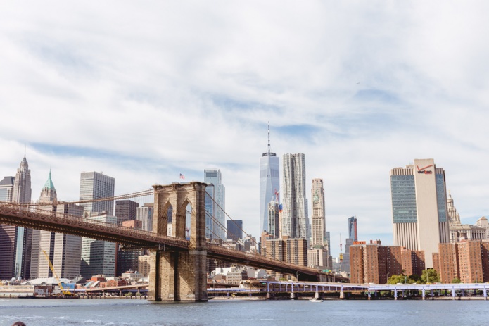 2022 marque le retour des voyageurs internationaux à New York City