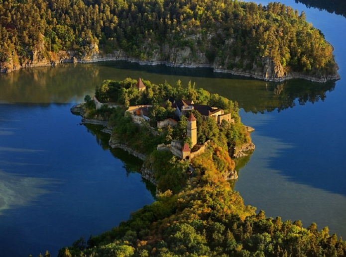 La République tchèque a accueilli 19,5 millions de visiteurs en 2022 - Compte Facebook @visitcz.fr