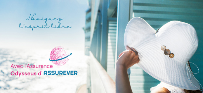 © Produit Odysseus Assurance Assurever © Produit Odysseus Assurance Assurever