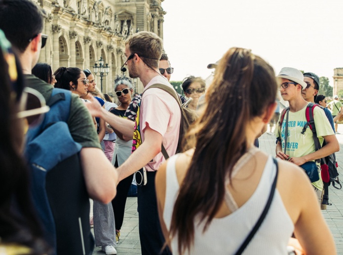 Globick est un fournisseur d'activités et de divertissements- DR Globick est un fournisseur d'activités et de divertissements- DR