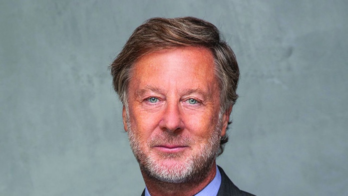 Sébastien Bazin, particulièrement fier des résultats annoncés (©Accor) Sébastien Bazin, particulièrement fier des résultats annoncés (©Accor)