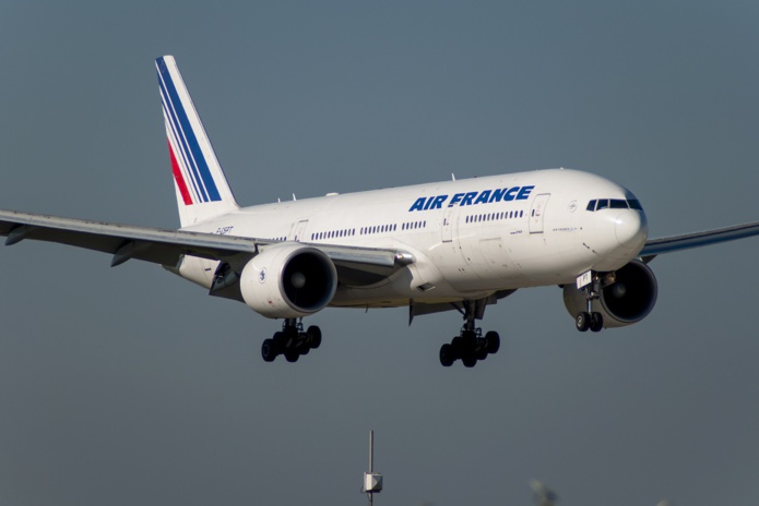« C’est une bonne nouvelle ! Air France a pris en compte tous nos échanges. Je pense qu’il y a une reconnaissance du fait que nous sommes totalement impliqués dans le dossier », se félicite Yorick Charveriat, VP et GM d’Amex GBT. - Despositphotos Auteur Alfsm