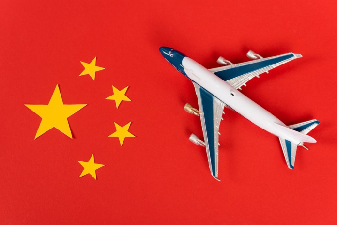 "La réouverture de la Chine représente la "pièce manquante" dans la reprise du tourisme mondial", selon l'OMT - DR : DepositPhotos.com, IgorVetushko "La réouverture de la Chine représente la "pièce manquante" dans la reprise du tourisme mondial", selon l'OMT - DR : DepositPhotos.com, IgorVetushko