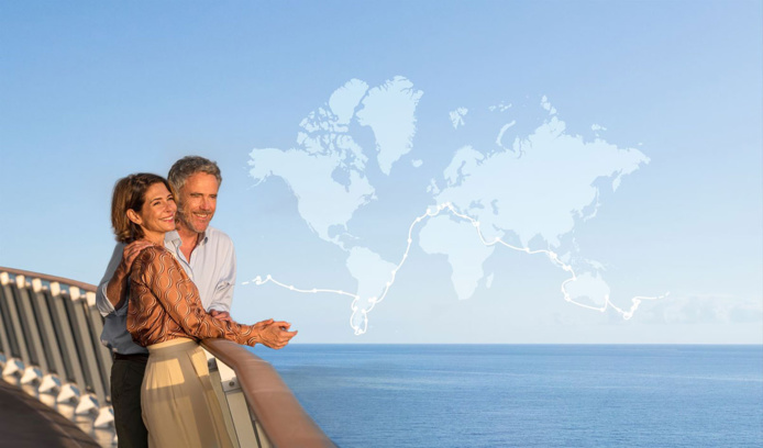 © MSC Croisières
