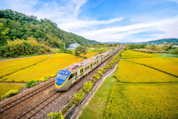 En 2022, le train a eu un énorme succès (© Deposit photo)