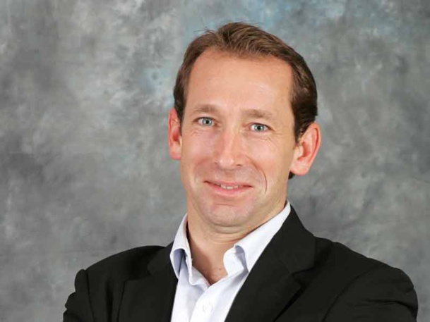 Eric Poueys : "Aujourd’hui le périmètre de notre réseau atteint 40 agences. Nous prévoyons d’en ouvrir deux autres d’ici la fin de l’année : une en région parisienne, et une dans l’ouest de la France. L’objectif est de compter entre 75 et 80 agences d’ici 3 ans." - Photo DR Eric Poueys : "Aujourd’hui le périmètre de notre réseau atteint 40 agences. Nous prévoyons d’en ouvrir deux autres d’ici la fin de l’année : une en région parisienne, et une dans l’ouest de la France. L’objectif est de compter entre 75 et 80 agences d’ici 3 ans." - Photo DR