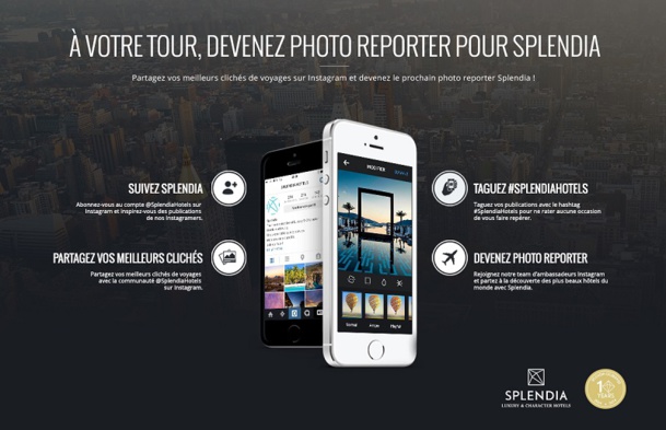 Une version print des Instagramers City Guides sera éditée à l’international d’ici fin 2014.