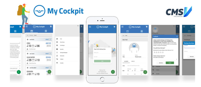 © CMS Vacances © CMS Vacances