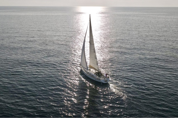 Sailcoop augmente le nombre de traversées Toulon - Calvi, et lorgne autant du côté de New-York que de Porquerolles, en passant par l'Irlande - DR : Sailcoop Sailcoop augmente le nombre de traversées Toulon - Calvi, et lorgne autant du côté de New-York que de Porquerolles, en passant par l'Irlande - DR : Sailcoop