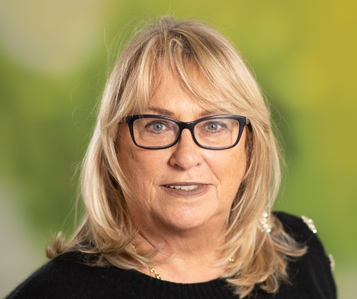 Michelle Herbaut, présidente de Voyages C. Mathez. - DR A. Nestora Michelle Herbaut, présidente de Voyages C. Mathez. - DR A. Nestora