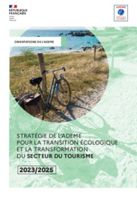 Tourisme durable : les 5 bonnes nouvelles de février 2023 Tourisme durable : les 5 bonnes nouvelles de février 2023
