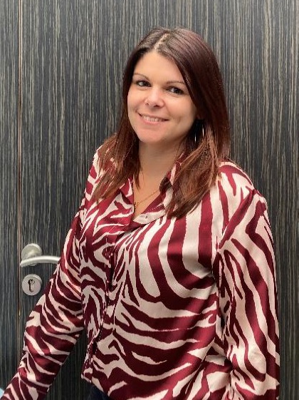 Léticia Correia - DR Léticia Correia - DR