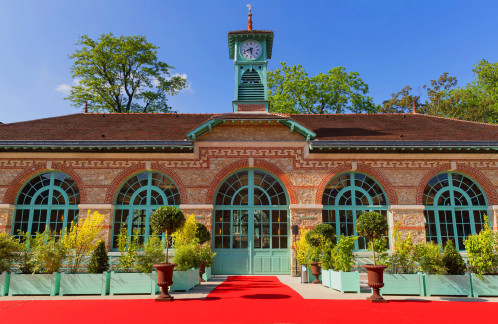 Le Maroc organise un workshop MICE à l'Orangerie des Serres d'Auteuil - DR