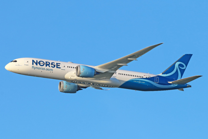 Londres Gatwick : Norse Atlantic Airways lance 4 nouvelles destinations américaines