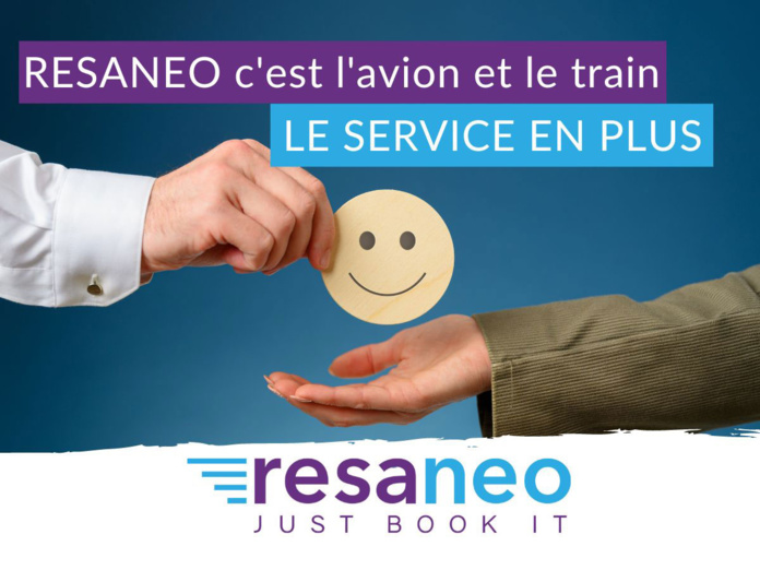 © Resaneo